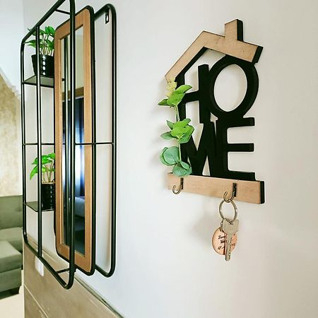 Violeta Suite Madrid Bagian luar foto