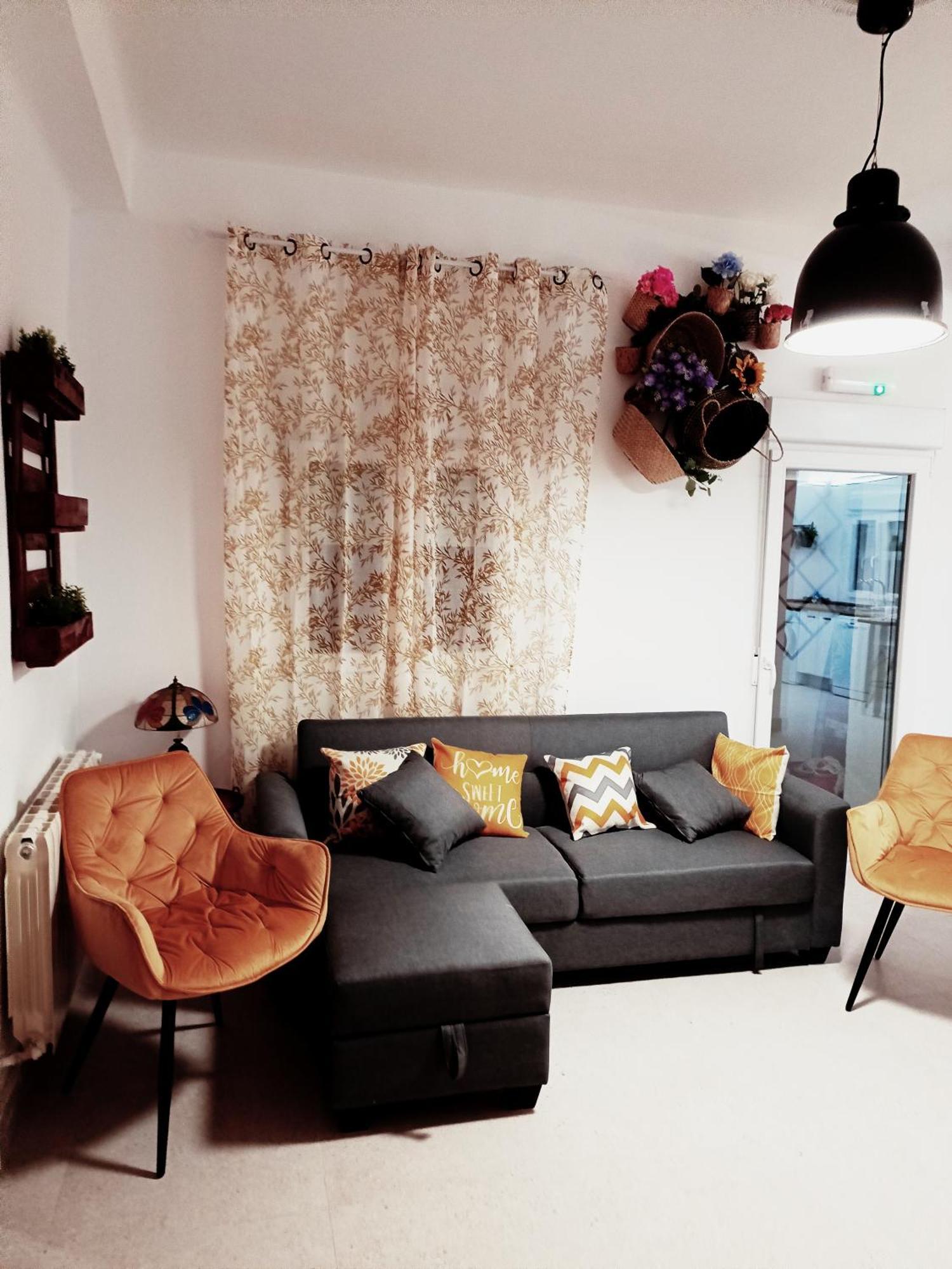 Violeta Suite Madrid Bagian luar foto