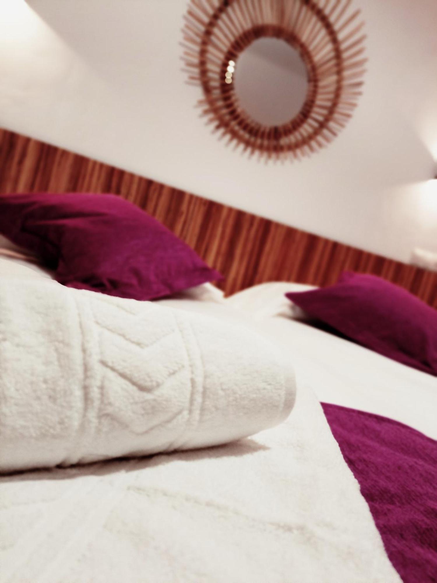 Violeta Suite Madrid Bagian luar foto