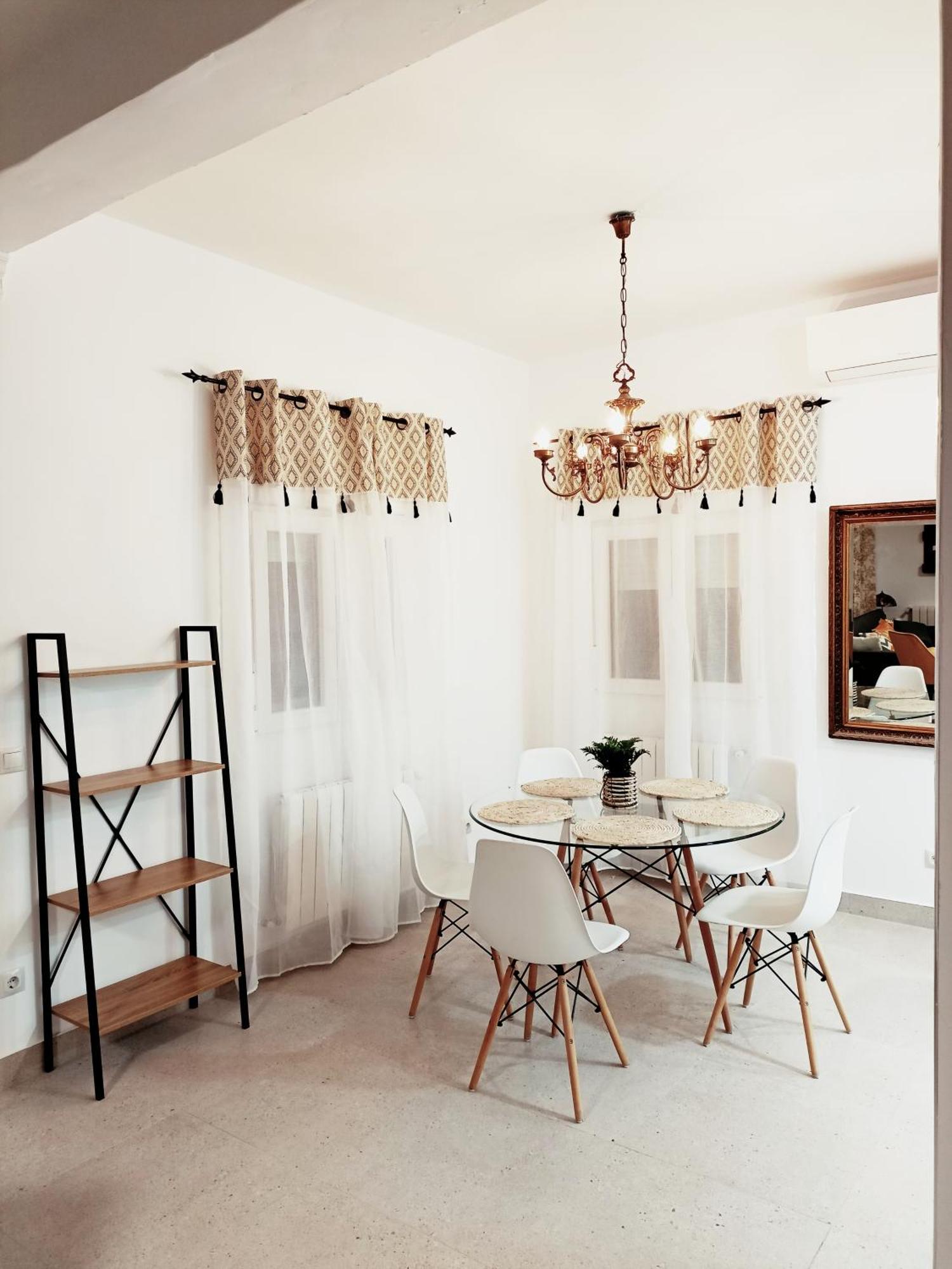 Violeta Suite Madrid Bagian luar foto
