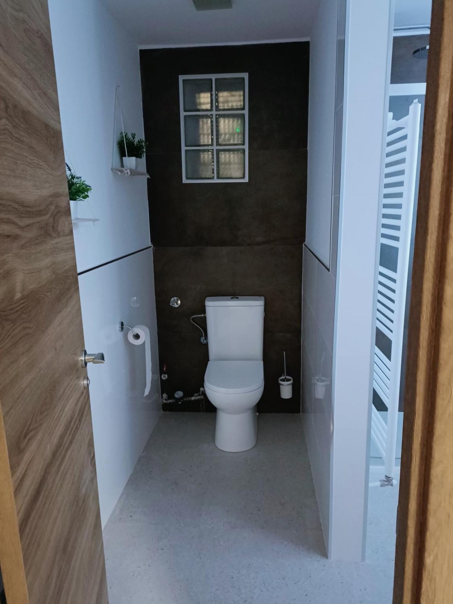 Violeta Suite Madrid Bagian luar foto