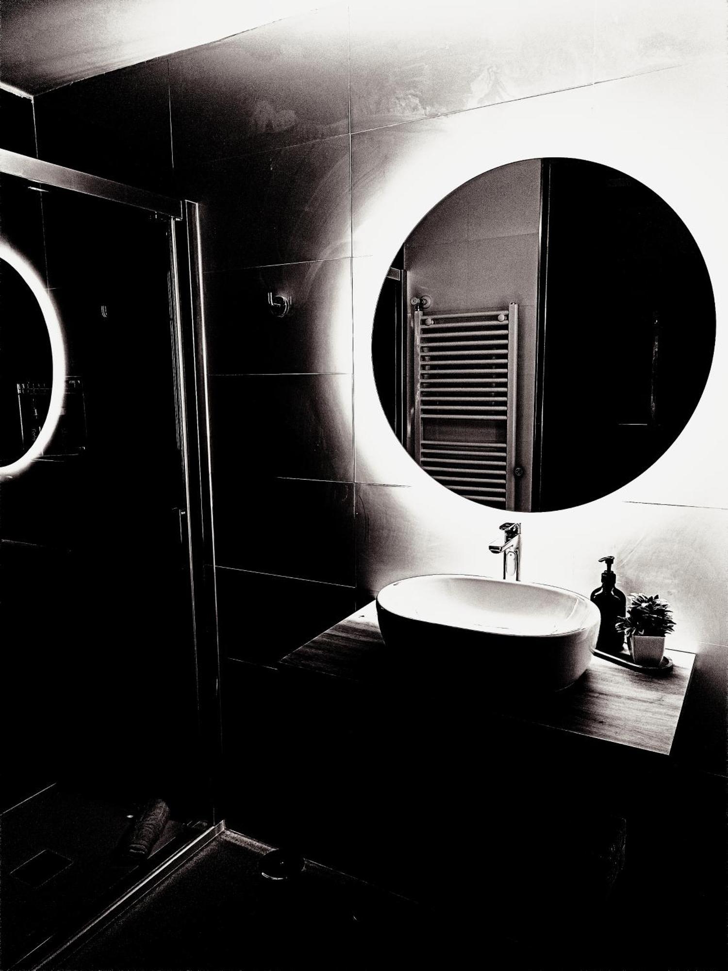 Violeta Suite Madrid Bagian luar foto