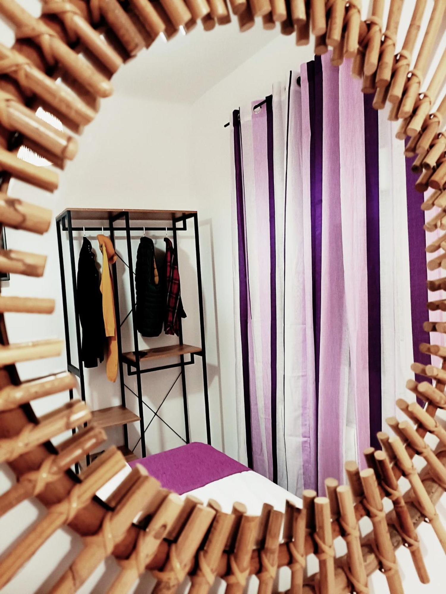 Violeta Suite Madrid Bagian luar foto
